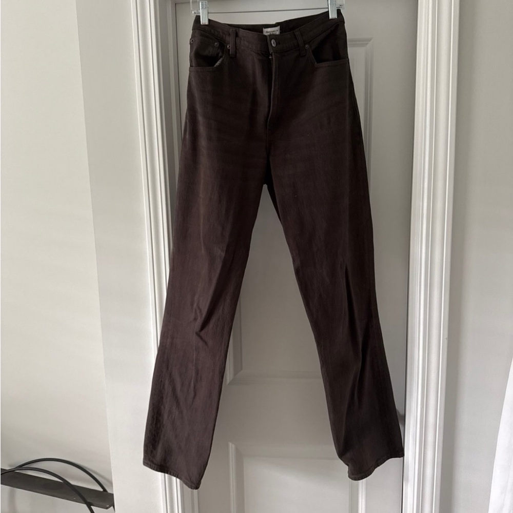 Abercrombie Jeans